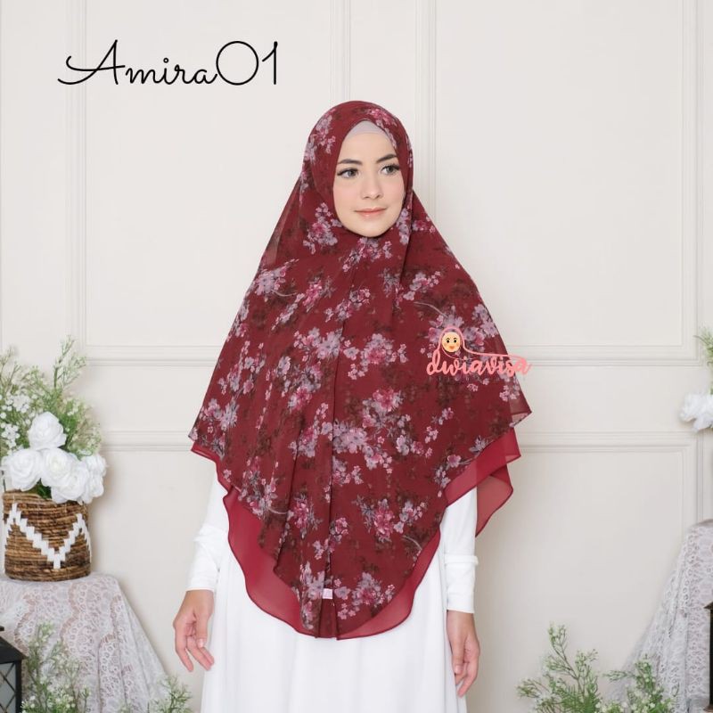 Khimar Amira by dwiavisa-6