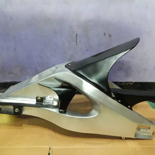 Arm Custom Yamaha R25