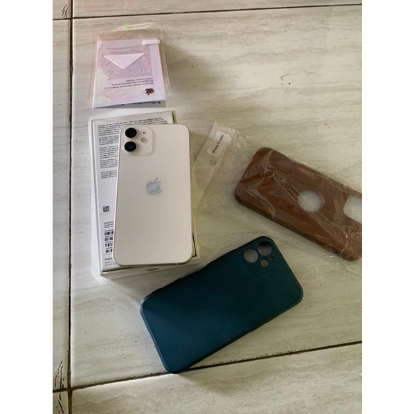 Iphone 12 mini 128gb ibox