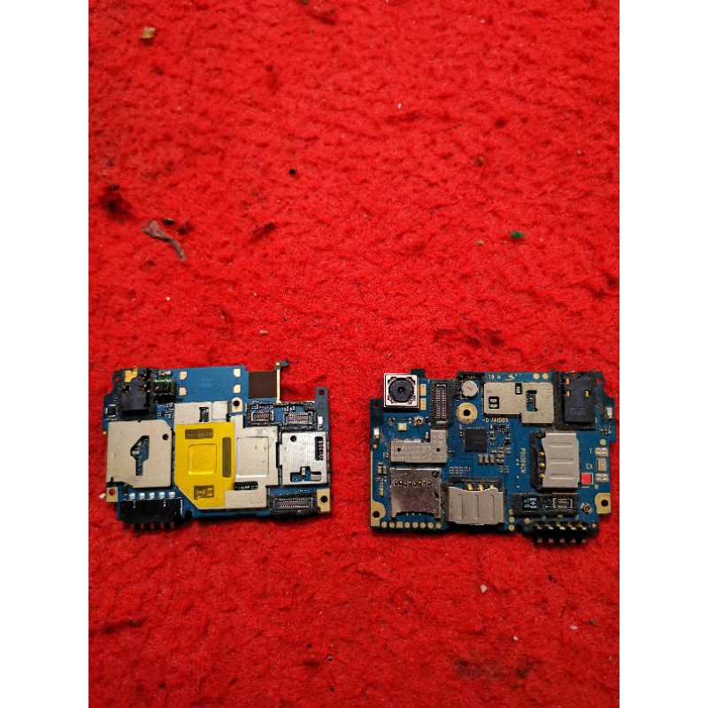 mesin vivo y15 mati