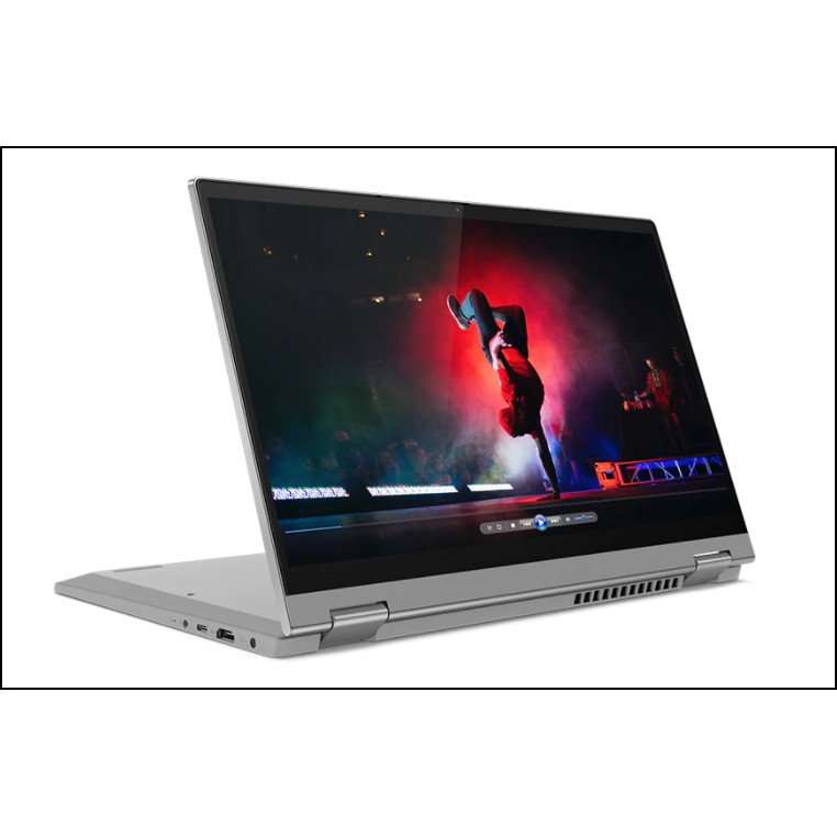 LENOVO FLEX 5i INTEL CORE i3 1115G4 RAM8GB SSD512GB 14FHD TOUCHSCREEN WINDOWS + OHS 2019 ORIGINAL