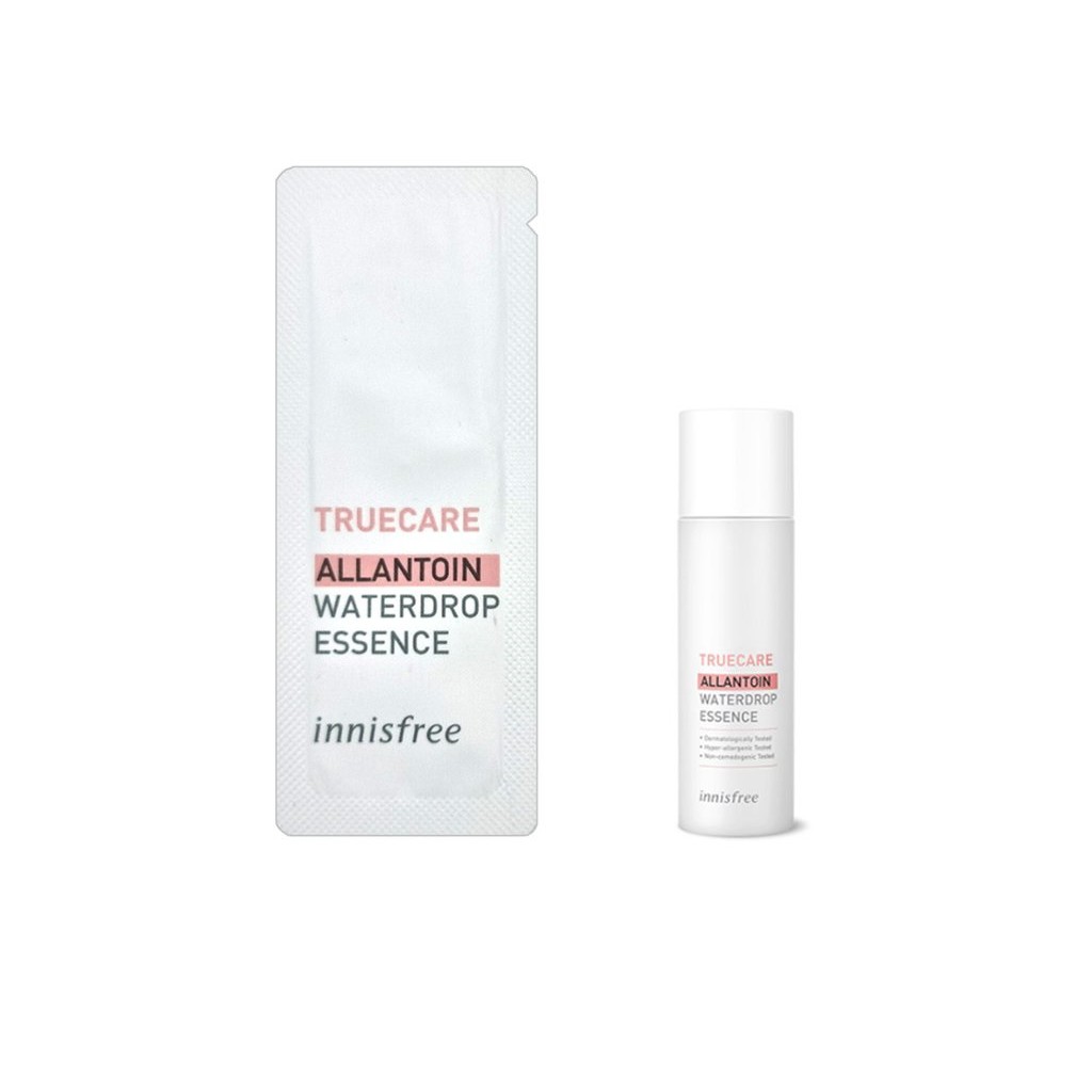 INNISFREE Truecare Allantoin Waterdrop Essence