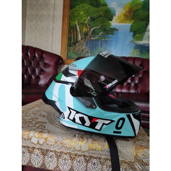 KYT TT Course dalaporta