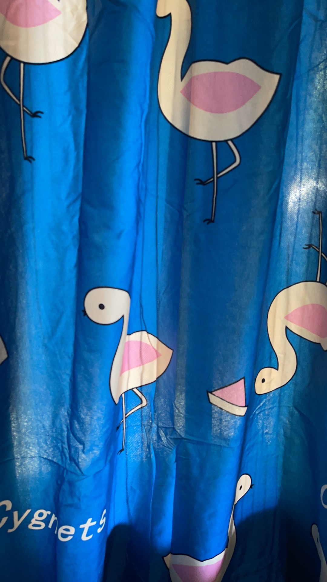 Gorden Smokering Besar Murah 12 Lubang Motif Patri Glass