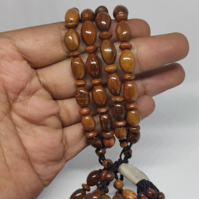 Gelang kaukah kaoka oval sekat original kokka kauka kaoka koka