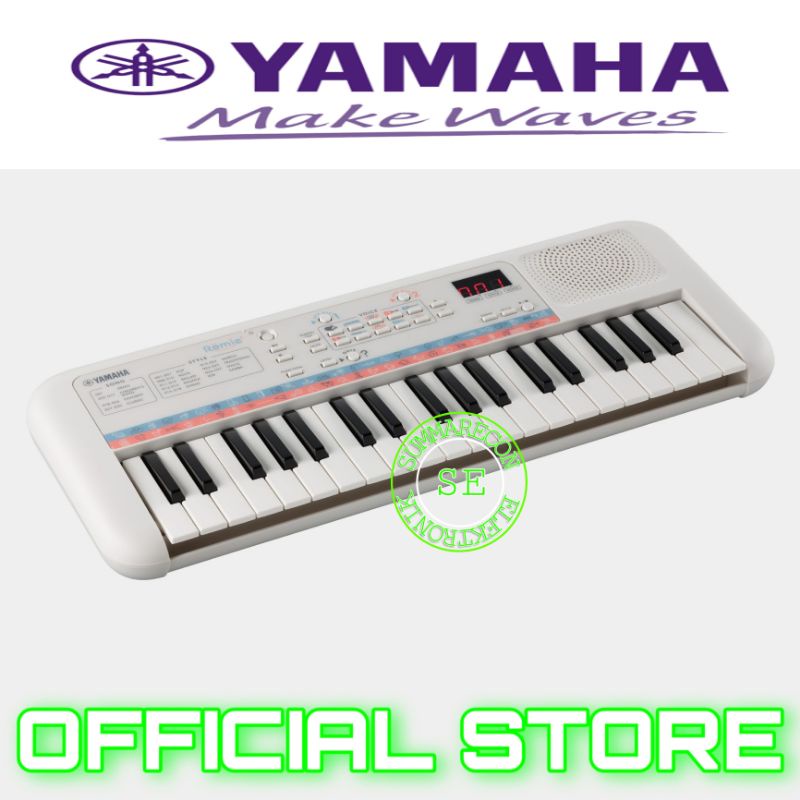 keyboard anak piano original yamaha remie pss e30 keyboard yamaha