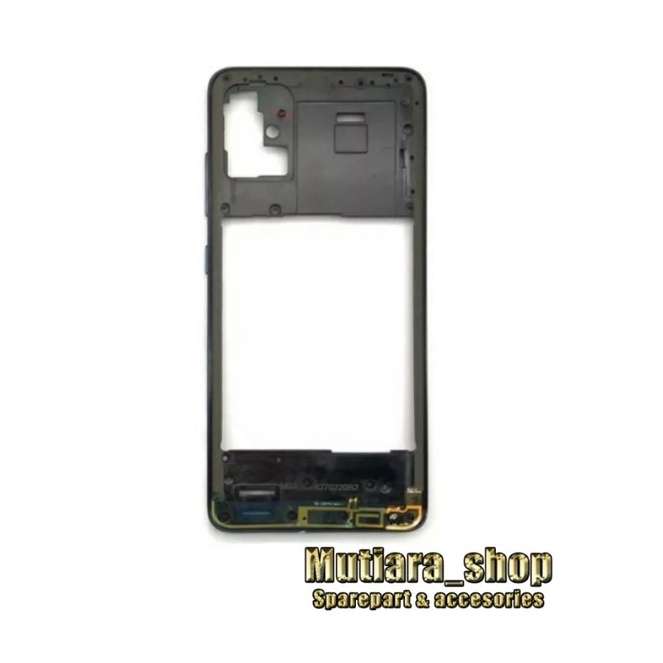 BAZEL / TUTUP MESIN /  TULANG RANGKA SAMSUNG A51 A515