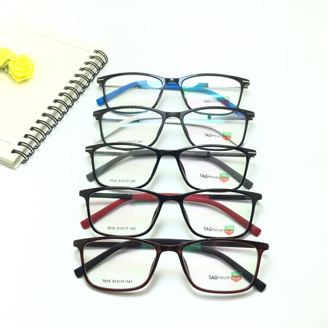 Kacamata frame TH 020