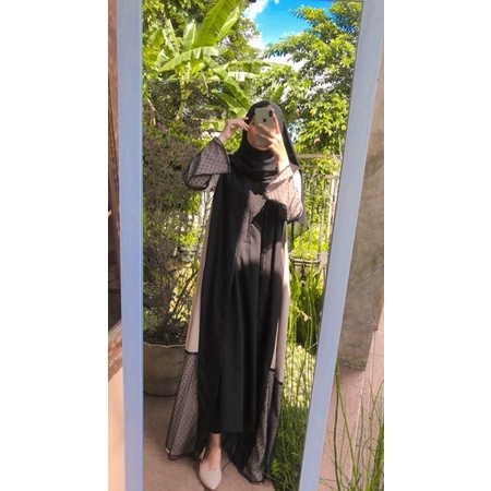 abaya syakira