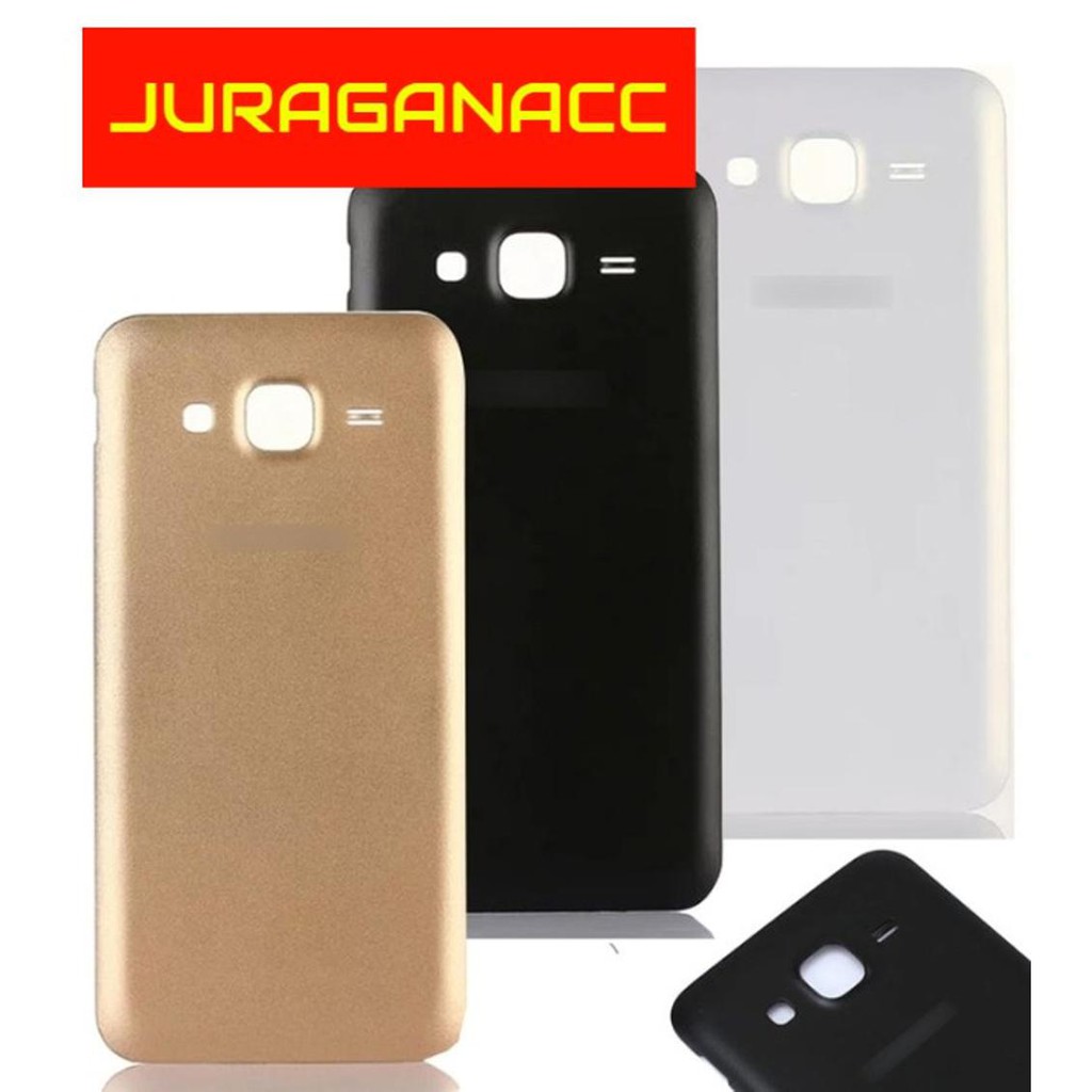 Backdoor Tutup Baterai Samsung Galaxy J5 J510FN Ori