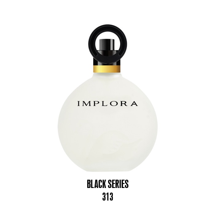 Implora Parfume Swan 313 Black Series
