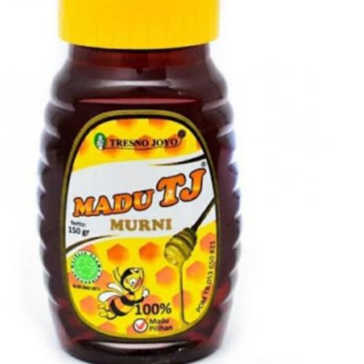 

PALING HOT!! (hmu-234) Madu Tj 150 ml Murni