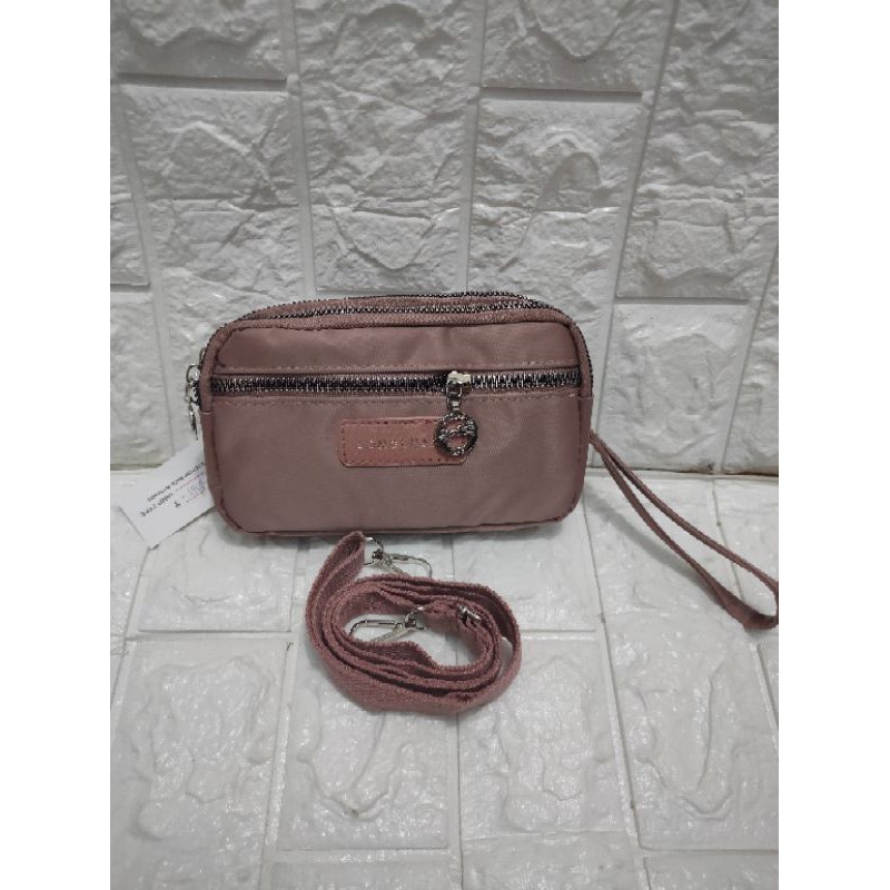 Tas dompet wanita 4res(2tali)