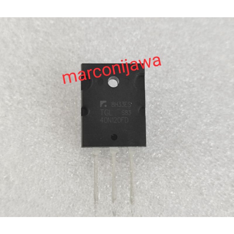 TGL40N120FD