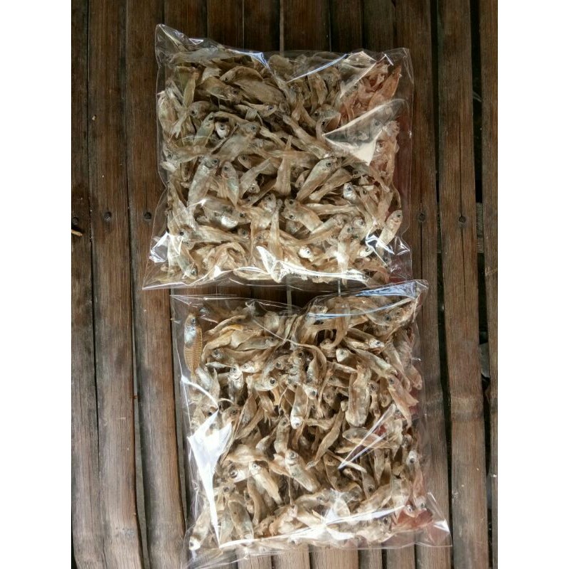 

baby pakang enak dan gurih / 250 gram