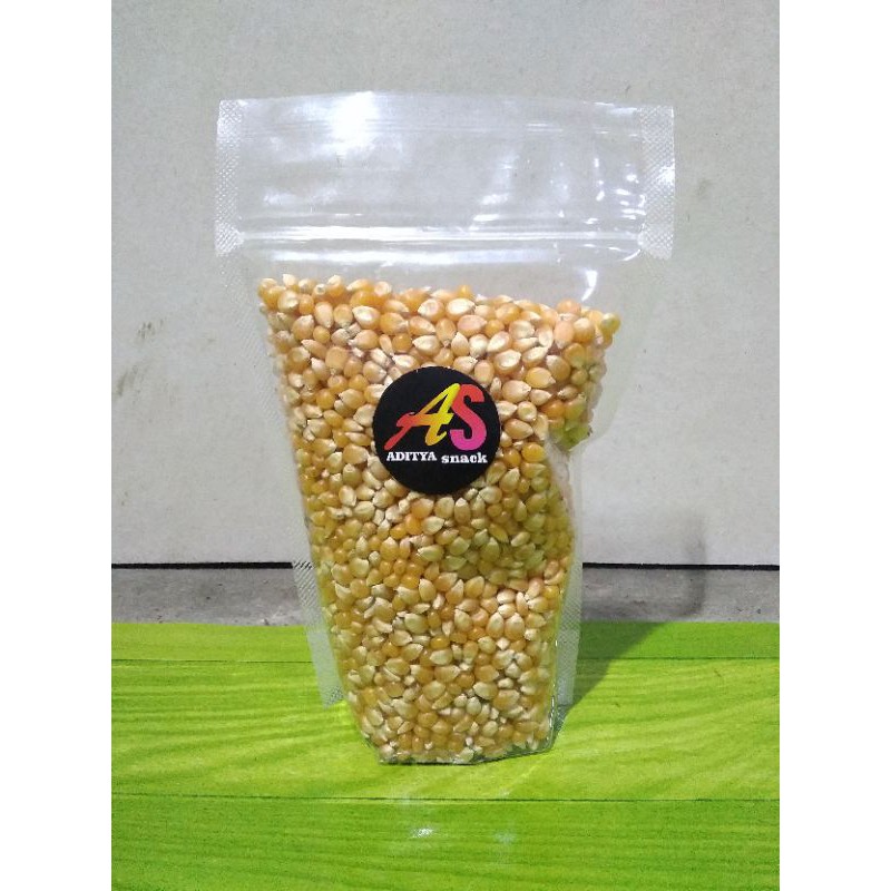 

biji jagung popcorn 500gr