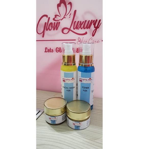 ➥rg paket PRM glowLUXURY FLEK farmasi ✪ Terbaru