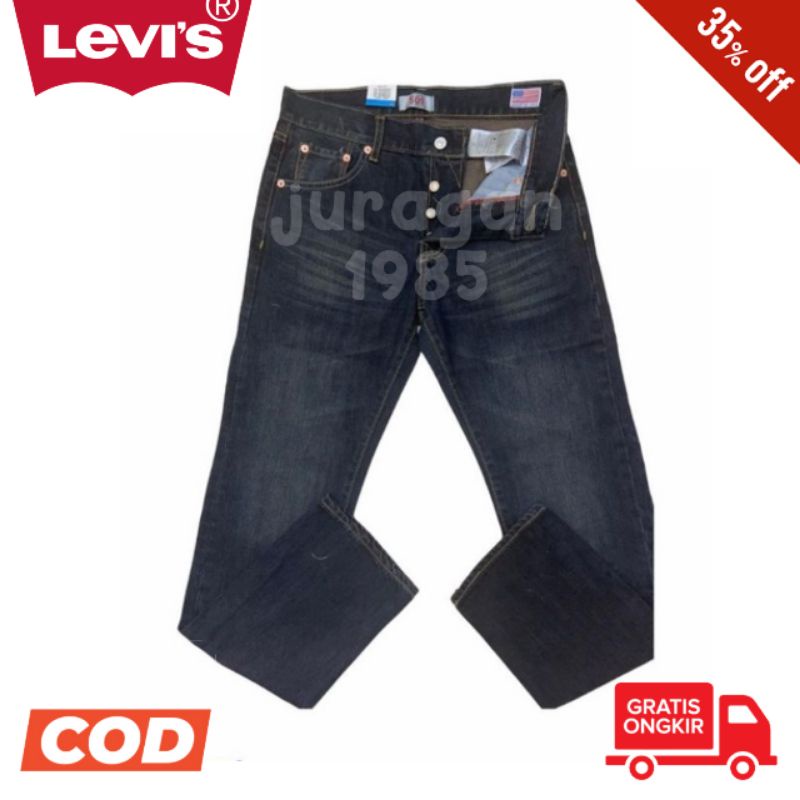 501 levi jeans