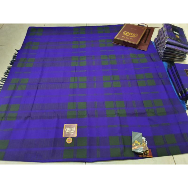 SARUNG BHS MESRES SUTRA EXCELLENT KDT.KBS.KES