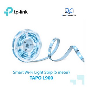 TP-LINK TAPO L900-5 - Smart Wi-Fi Light Strip (5 meter)