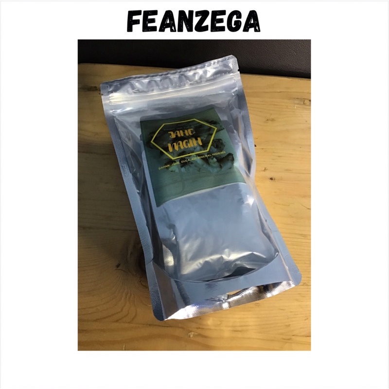 

Jahe Nagih Bubuk 300gr