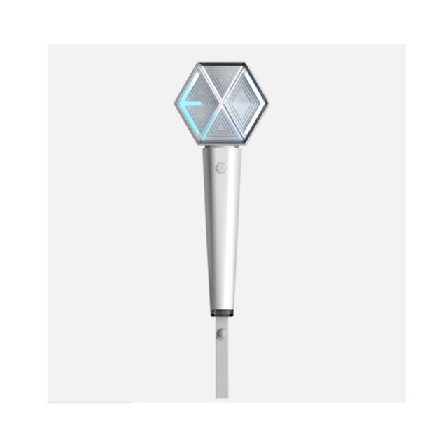 Offical lightstick EXO Ver 3.0