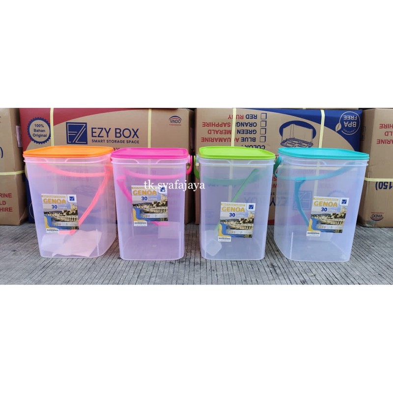 Toples Gayung / Toples Es Buah / Toples Es