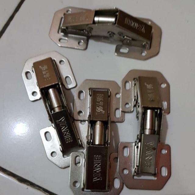 Engsel Kodok Besar Sepasang 2 Buah