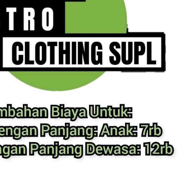 ♢ Kaos couple keluarga i dont care jepang / baju distro kapel ayah ibu anak Ω