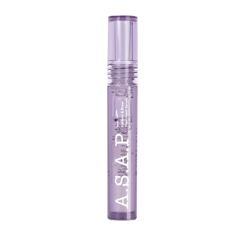 SOMETHINC A.S.A.P Eyelash &amp; Brow Treatment Serum / serum bulu mata [SMT EYELASH]