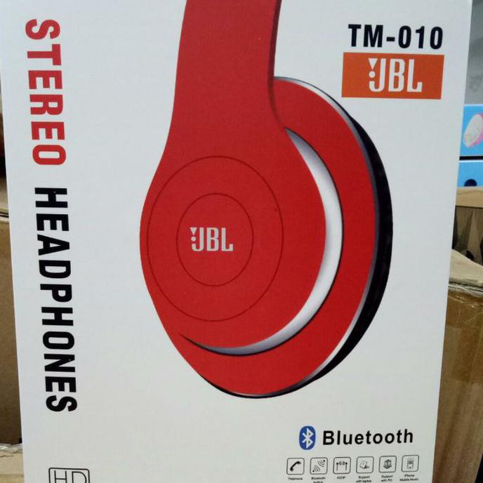 jbl tm 010s