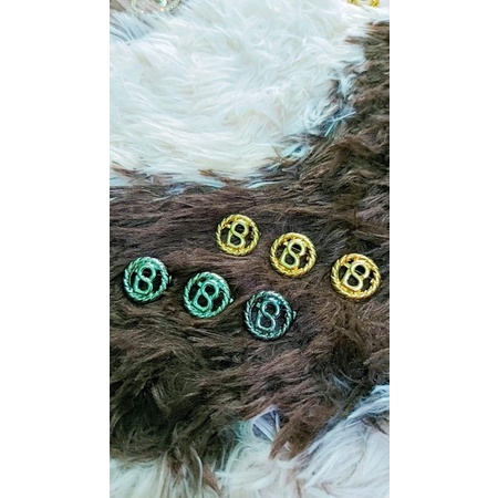 bross button kecil