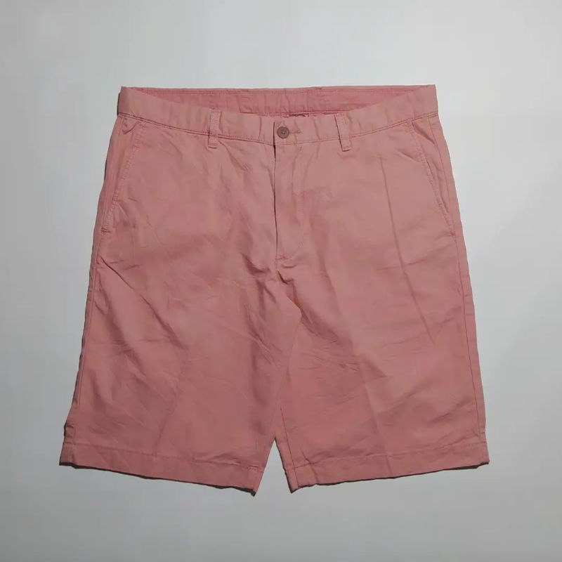 Celana Pendek Pria UNIQLO Chino Second