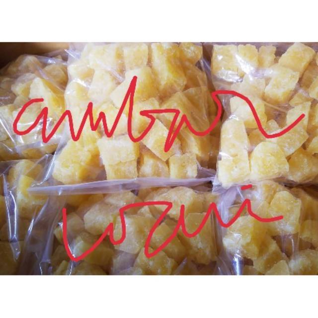 

Gula batu ( 1 kg )