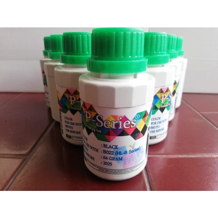 Toner Refill botol Compatibel B022 / HL -B 2080 / B2080 / 7535 / 7715