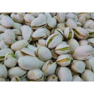 

Hot Promo!! Kacang Pistachio 250g/ Kacang Fustuk / Kacang Ketawa / Oleh Oleh Haji