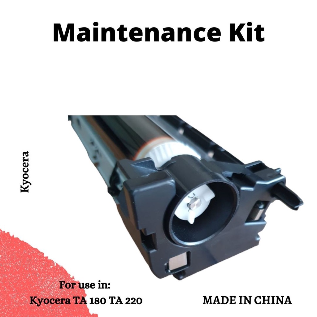 Maintenance kit MK-469  Kyocera TA 180 TA 220