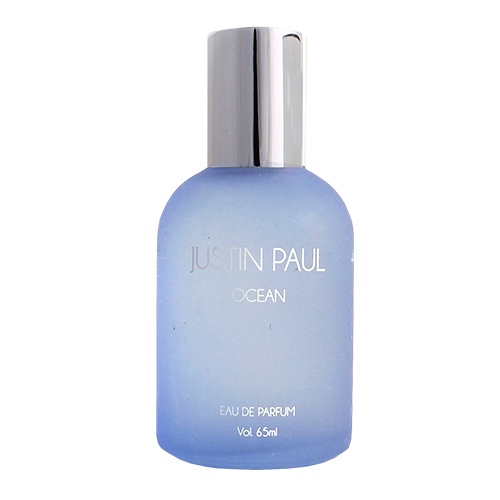 Jual Justin Paul Eau De Parfum Ocean Ml Shopee Indonesia