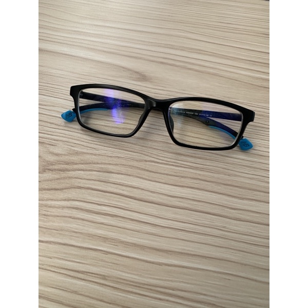 Kacamata minus 3 anti radiasi