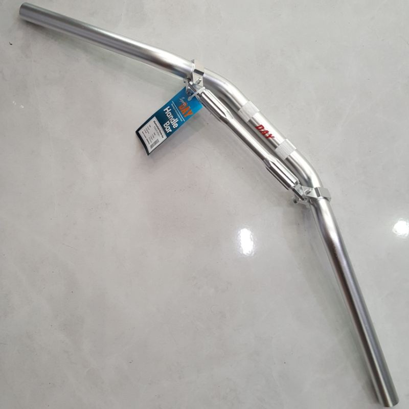 Setir Stang Day Stabilizer Jalu Classic Aluminium CB100 Universal