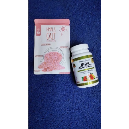 BCW ADVANCE BOOSTER C WHITENING ORI PEMUTIH BADAN DAN KULIT VITAMIN C ORI MALAYSIA