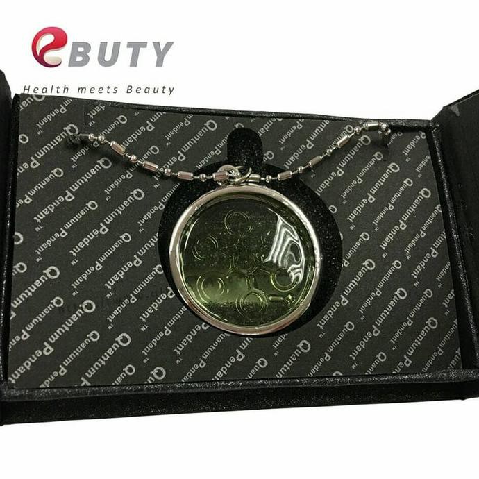 KALUNG KESEHATAN HIGH ION NEGATIF 6000CC ORIGINAL