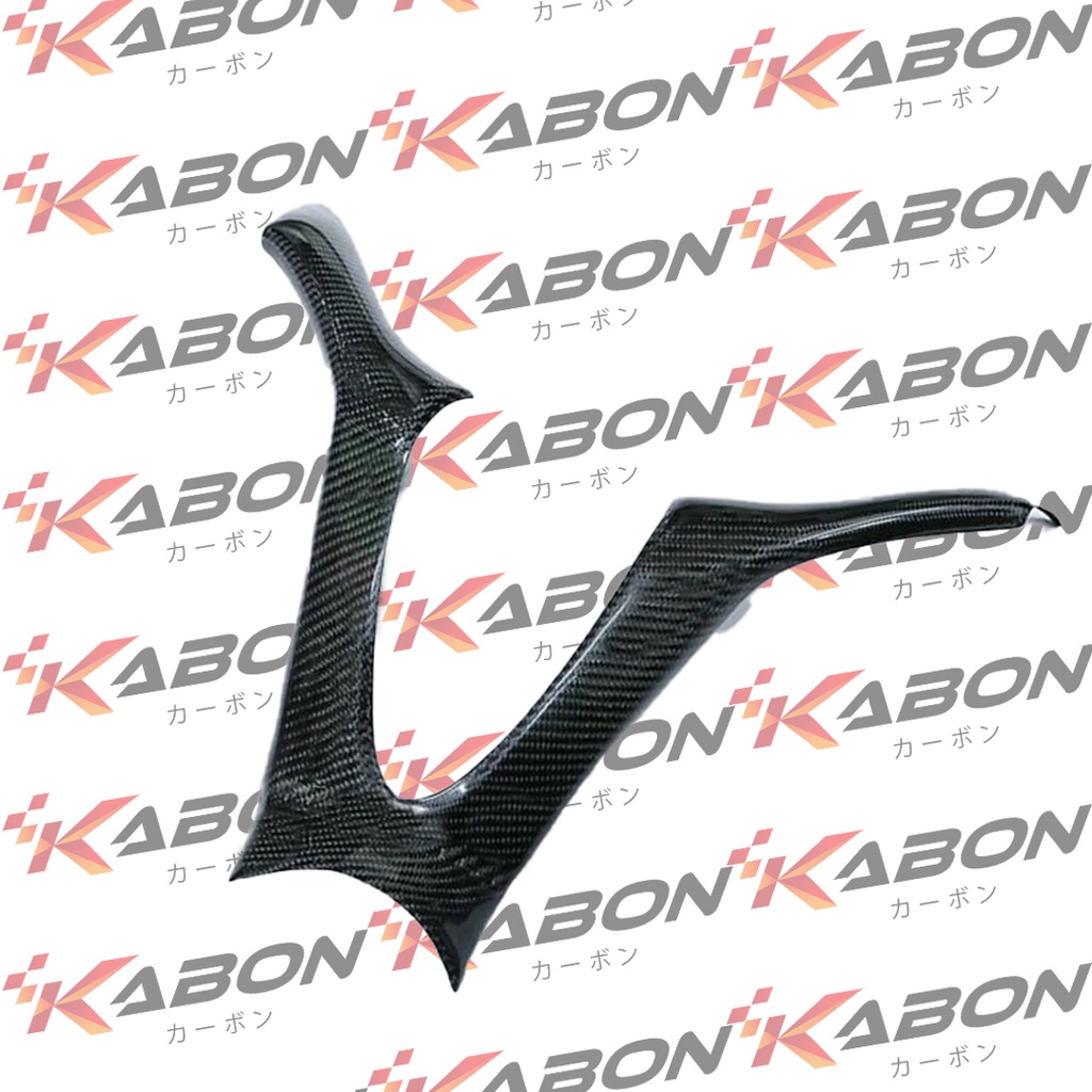 KABON Yamaha XMAX 2016-2022 List Dashboard