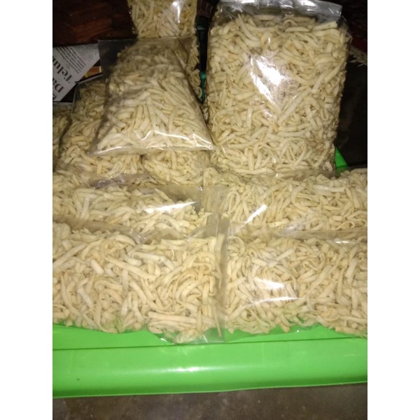 CUCUK GIGI KHAS LAMPUNG