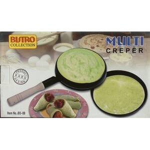 Crepe Pan Bistro