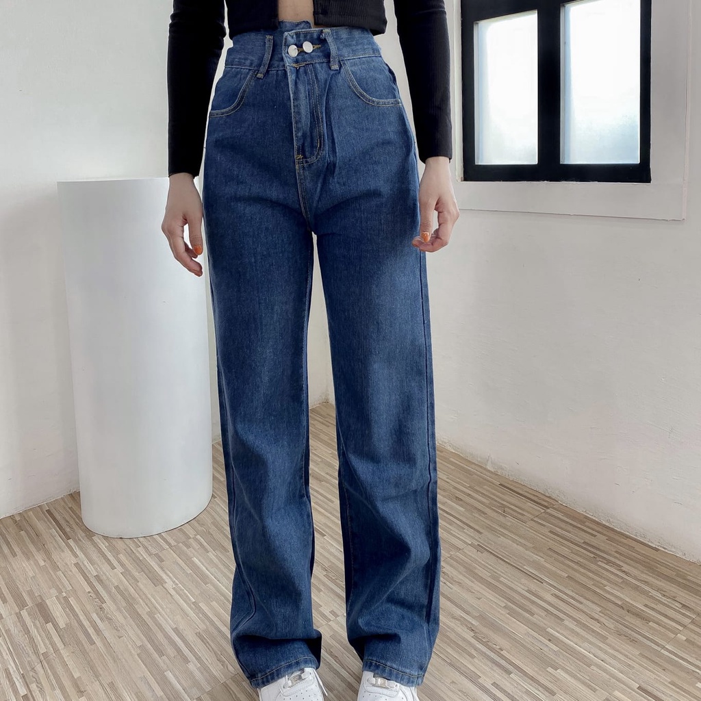 LONGPANT JEANS X51