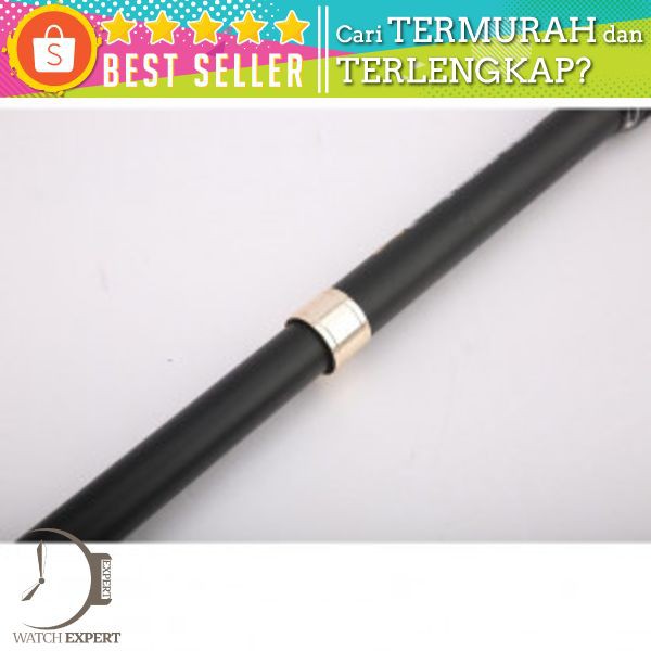 Joran Pancing Carbon Fiber Telescopic 2.7M - Zhiyi JD-25 Hitam