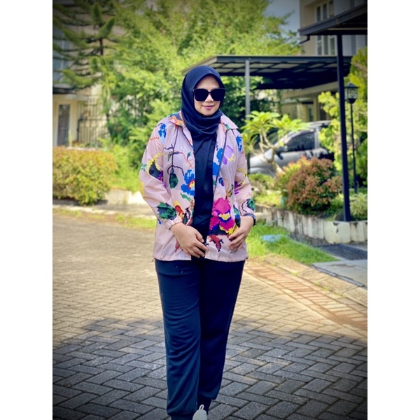 Jaket Lagosi Coksu (Panjang)