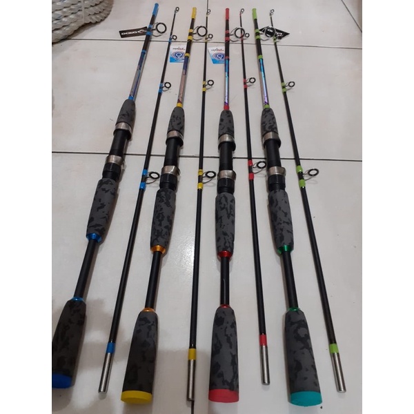 joran daido stingray 180