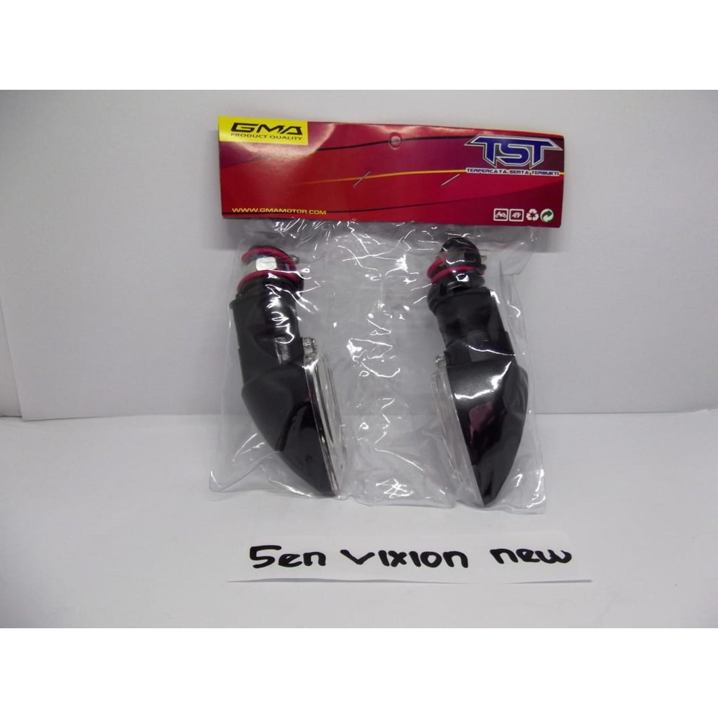 Sen mini vixion new